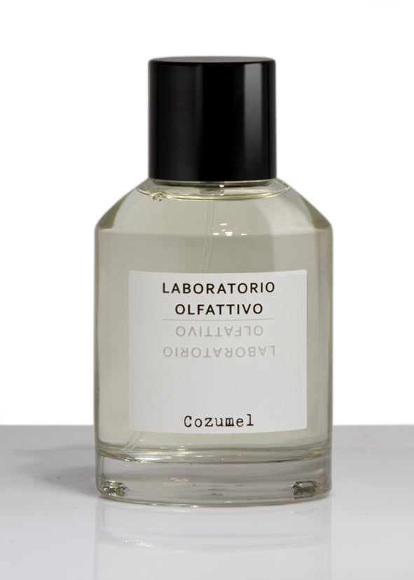 Cozumel Eau de Parfum