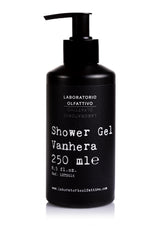Shower Gel Vanhera