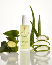 Aloe Vera Hair Gel