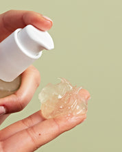 Aloe Vera Hair Gel