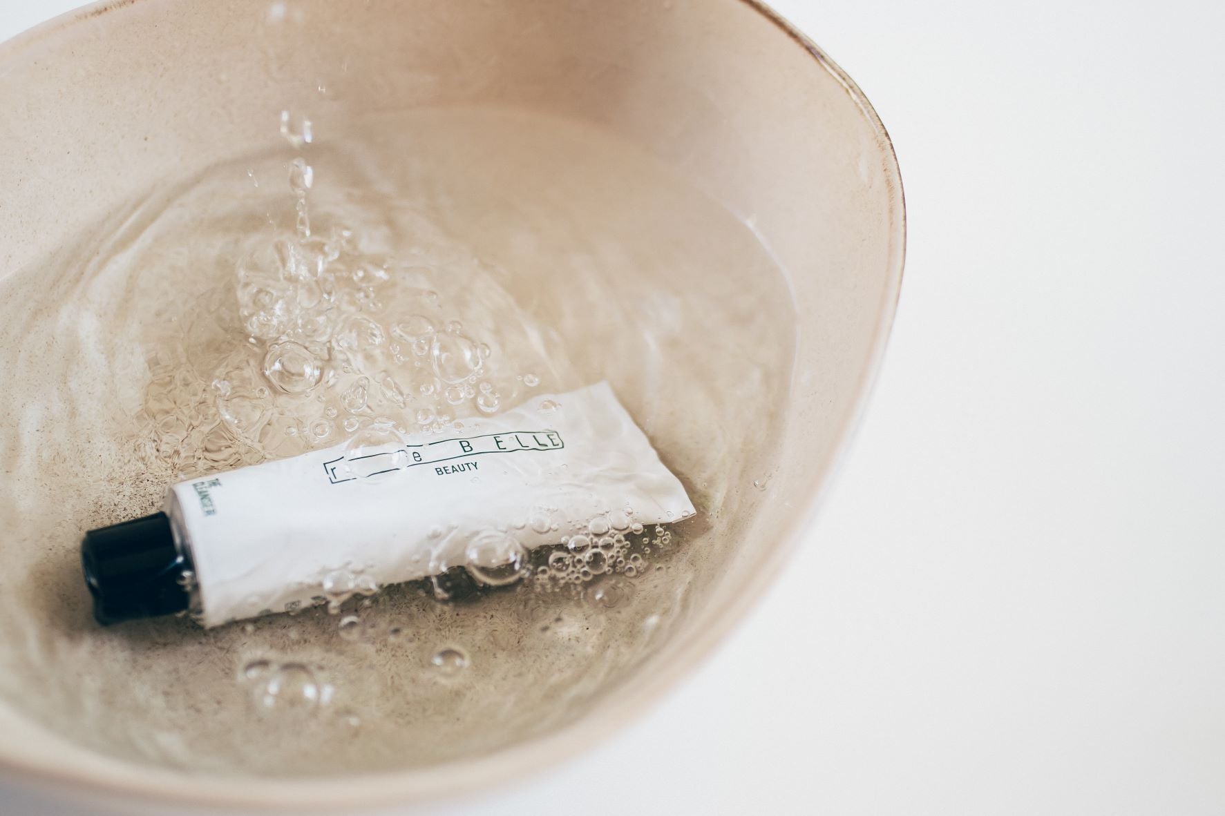 THE CLEANSER - 99.2% natürlich & effektiv