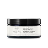 Icelandic Moss Salt Scrub - Salzpeeling mit isländischem Moos