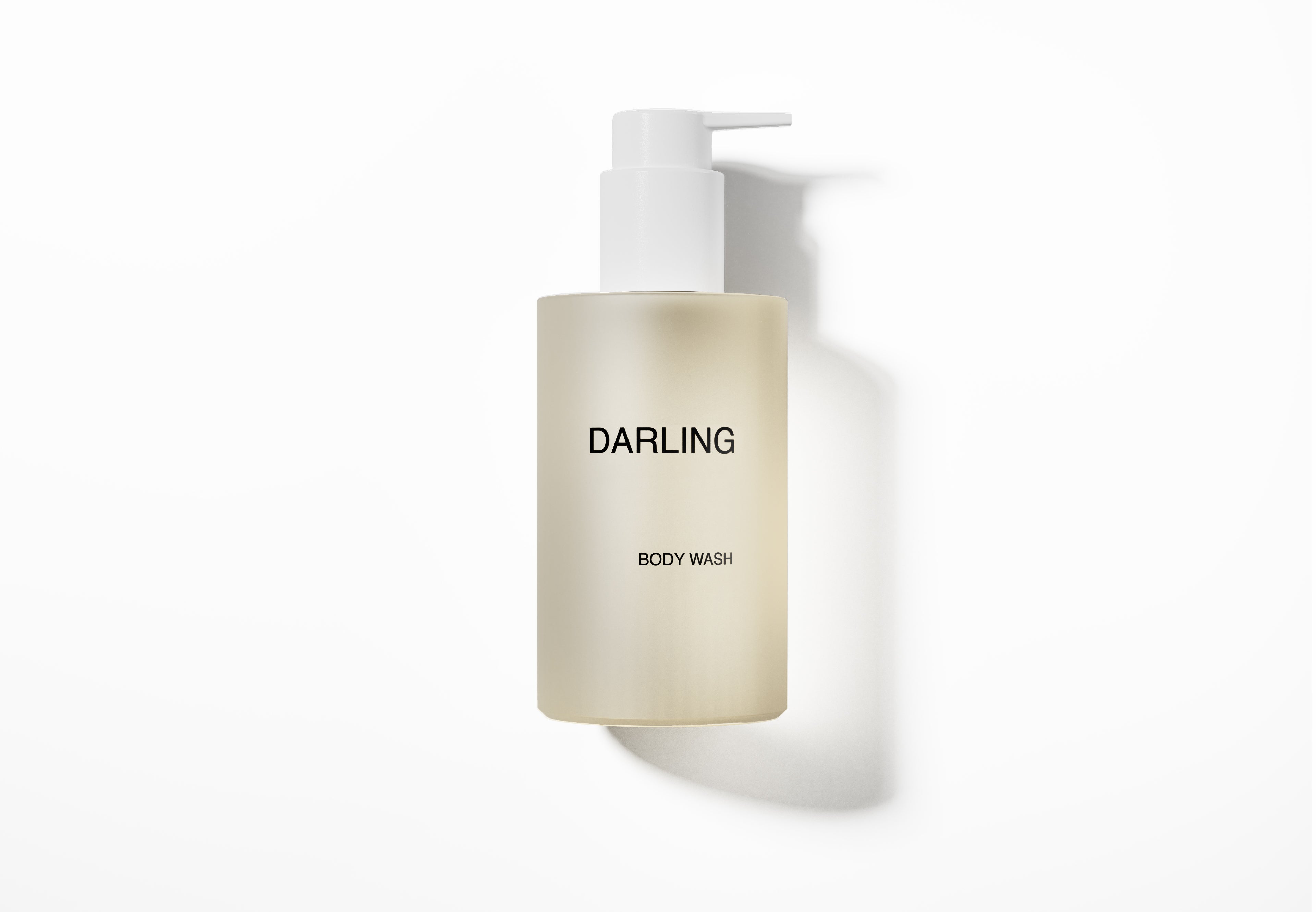 Darling Body Wash