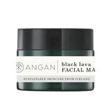 Black Lava Facial Mask