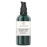 Botanic Bliss Body Oil