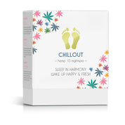 Chillout - Hemp 10 nightspa