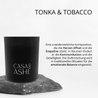 Casa do Ashé Tonka & Tobacco
