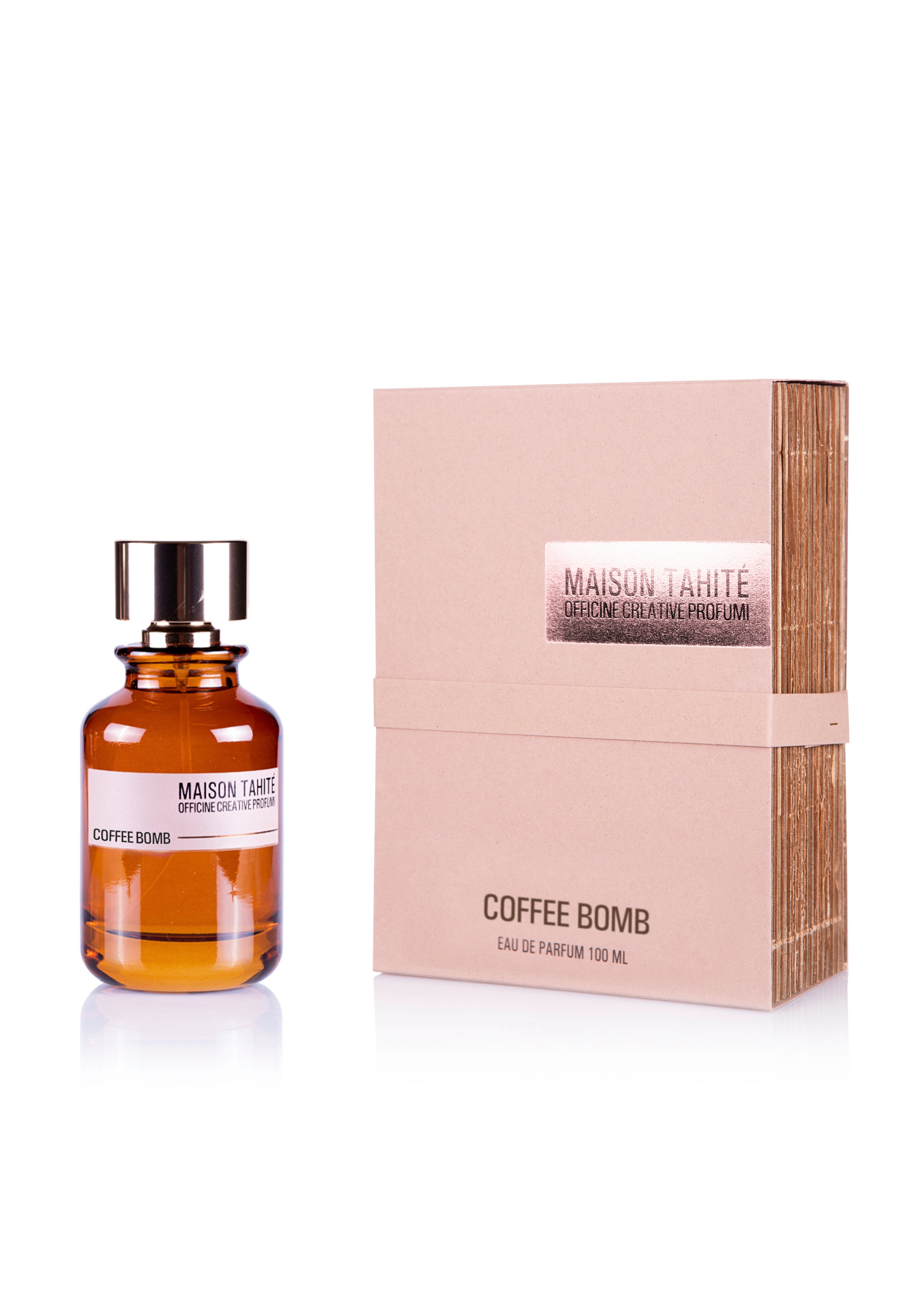 Coffee Bomb