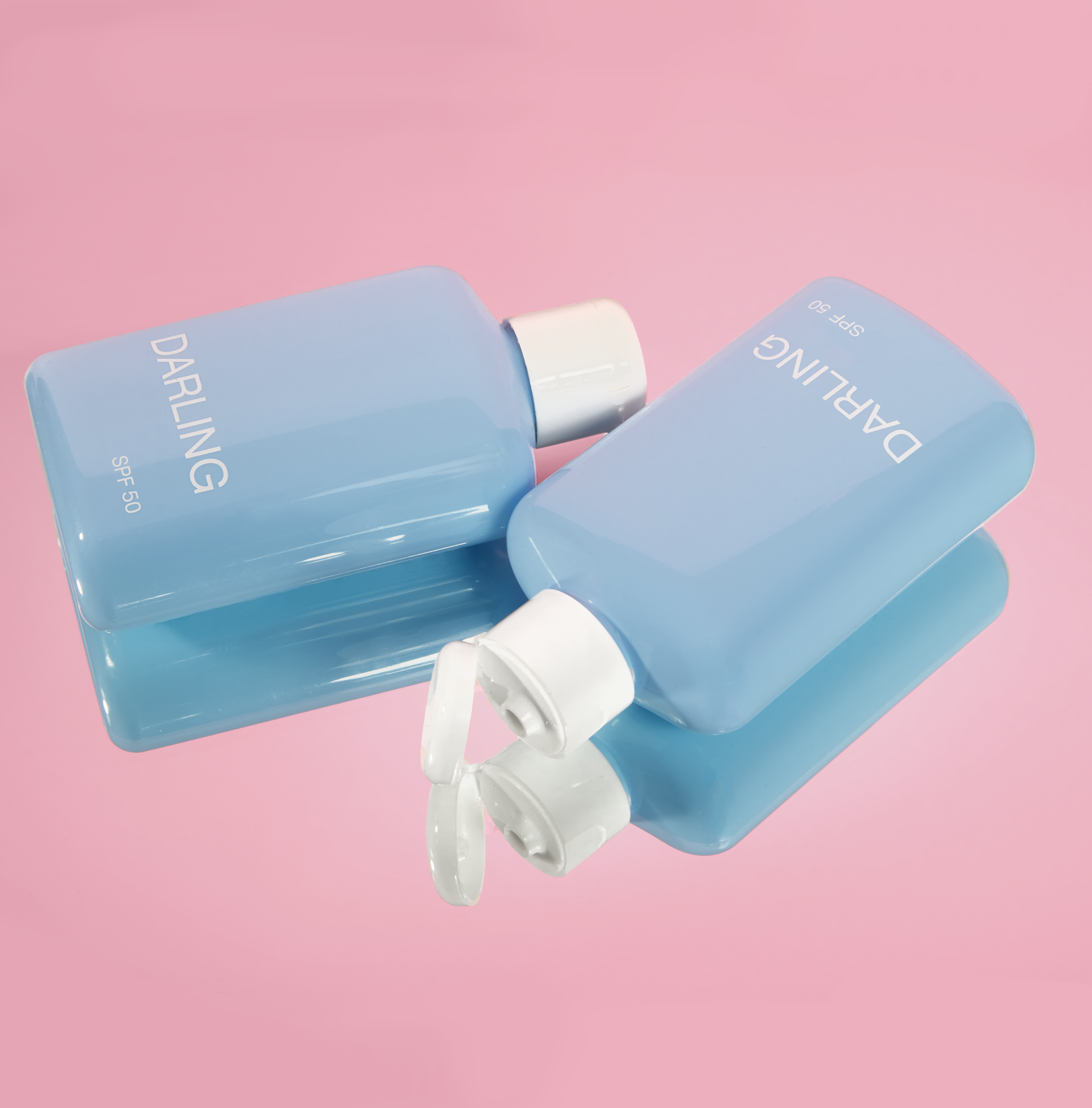 Darling High Protection SPF 50