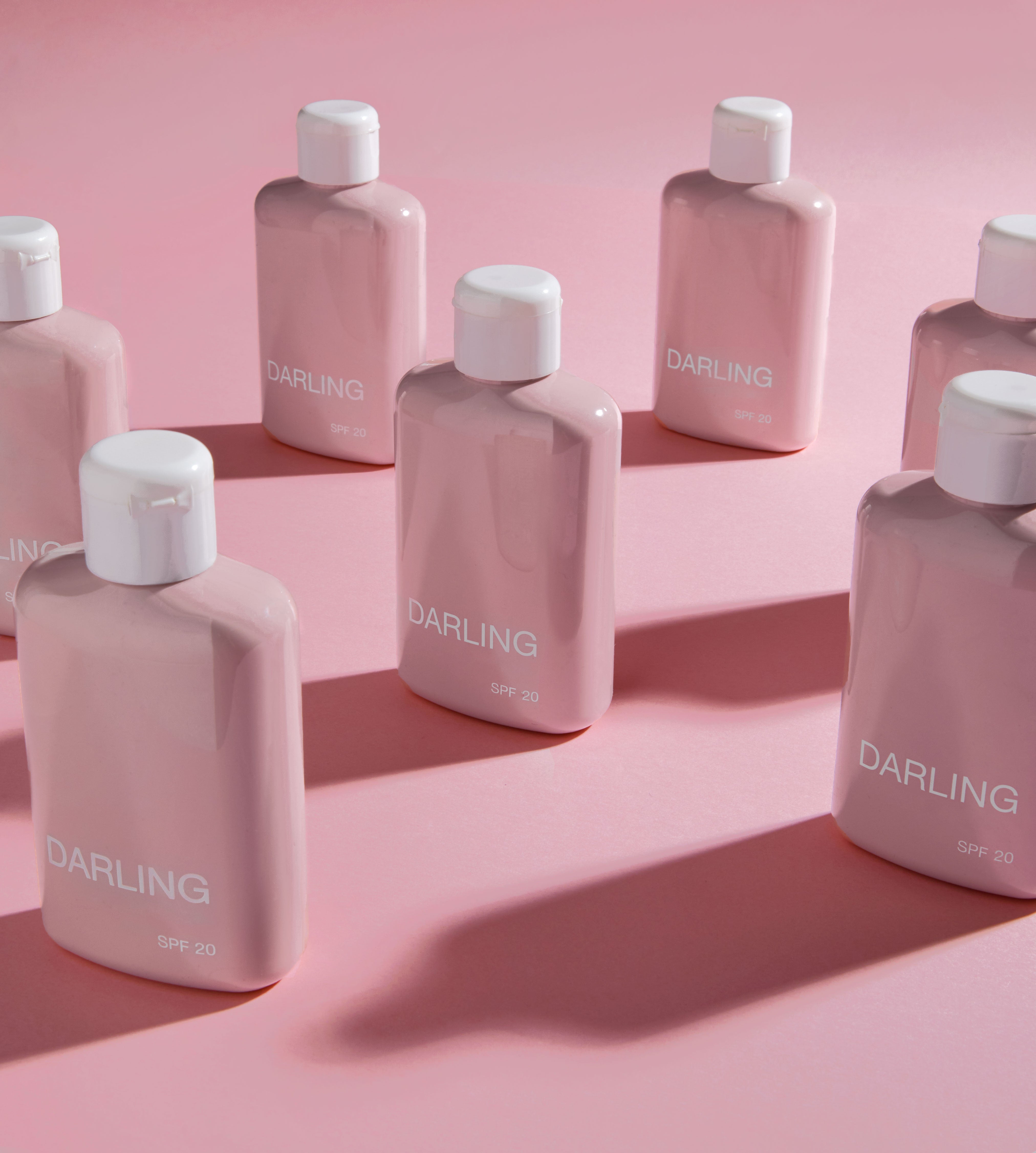 Darling Medium Protection SPF 20