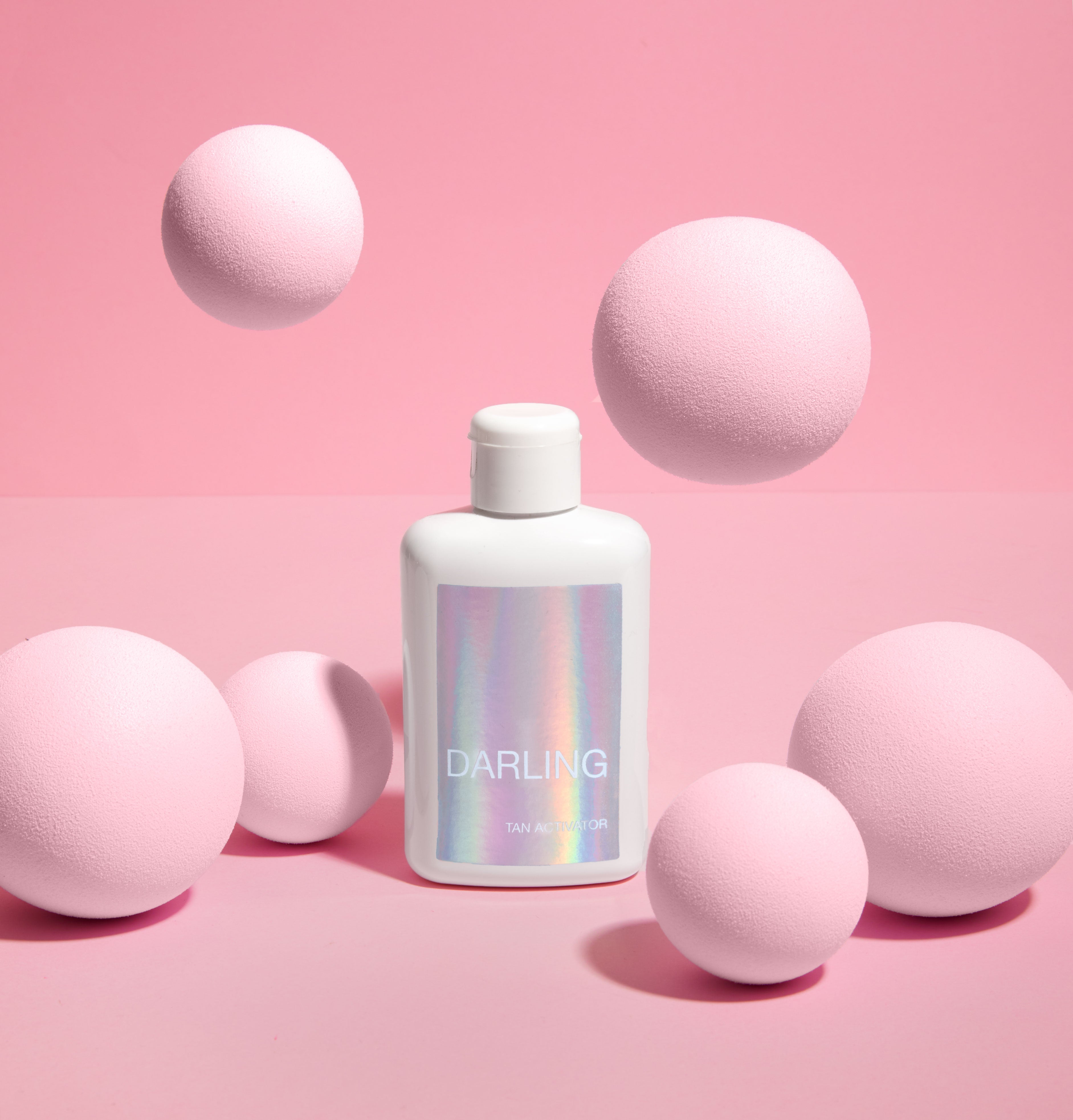 Darling Tan Activator