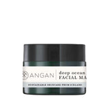 Deep Ocean Facial Mask