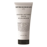 Exfoliating Face Cleanser