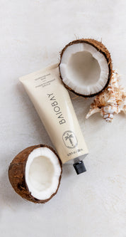 Organic Nourishing Hair Mask
