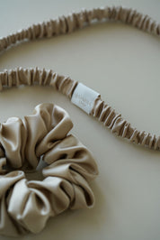 Silk Headband