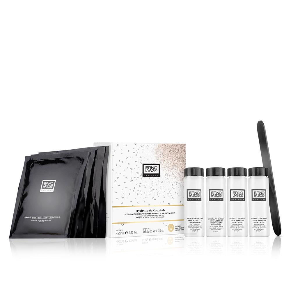 Hydra-Therapy Skin Vitality Treatment - Hydra-Therapy Memory Sleep Mask - Erno Laszlo - NISHES