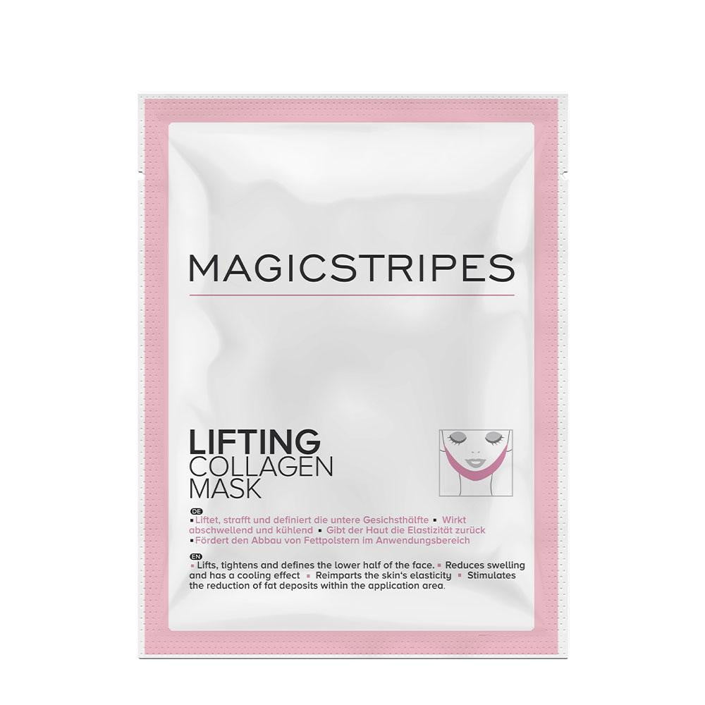 Lifting Collagen Mask - Lifting Collagen Mask - Magicstripes - NISHES