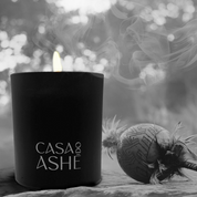 Casa do Ashé Tonka & Tobacco