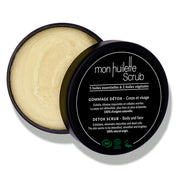 Mon Huilette Scrub