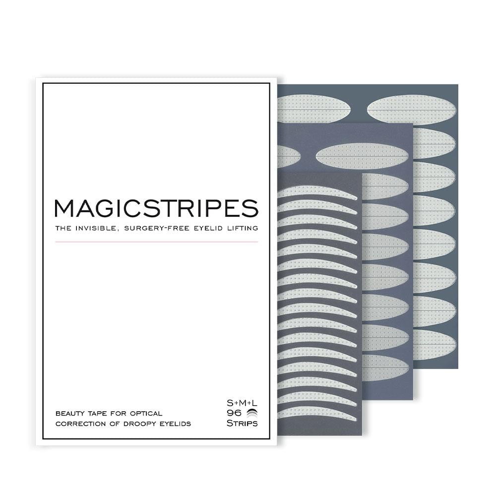 Augenlid-Lifting Magicstripes - Augenlid Lifting - Magicstripes - NISHES