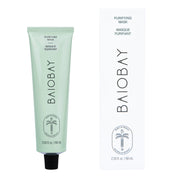 Organic Purifying Mask