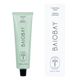 Organic Purifying Mask