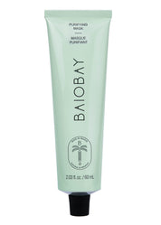 Organic Purifying Mask