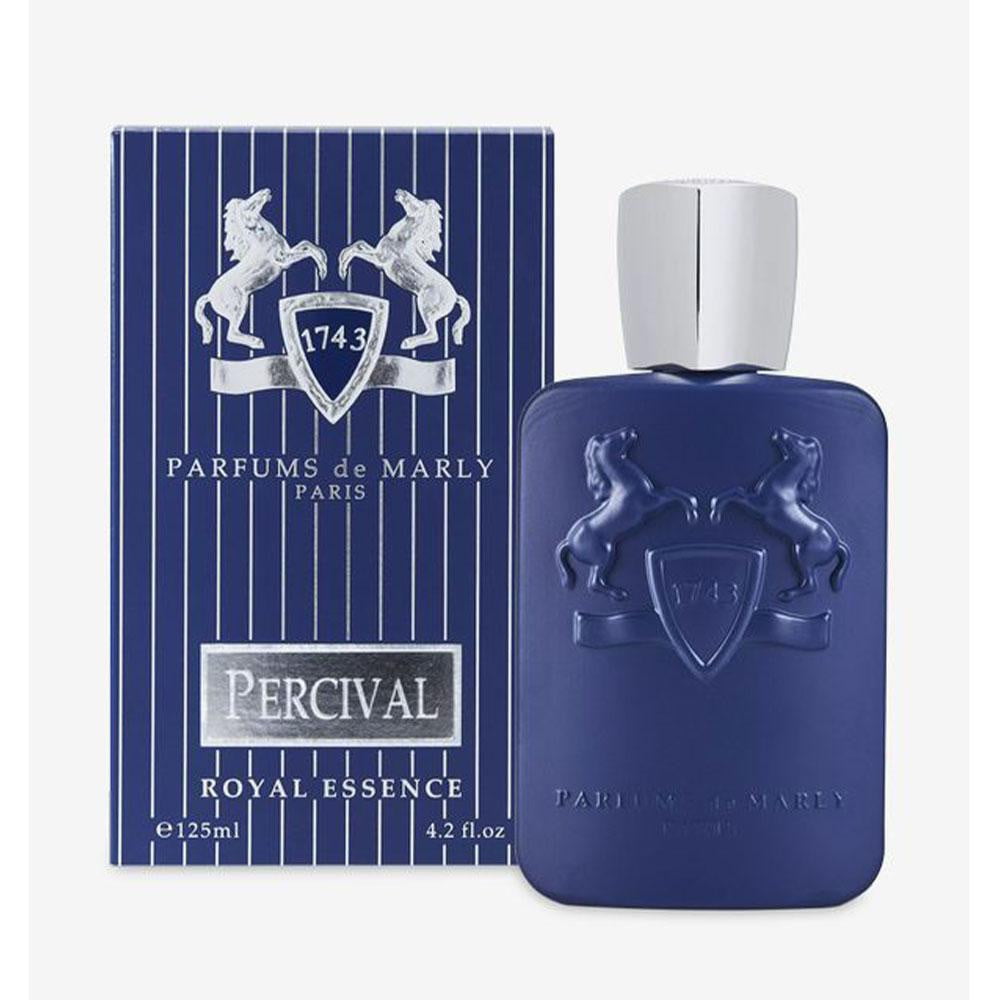 Percival - Eau de Parfum - Parfums de Marly - NISHES