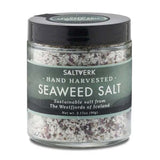 SALTVERK SEAWEED SALT