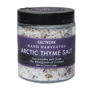 SALTVERK ARCTIC THYME SALT