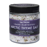 SALTVERK ARCTIC THYME SALT