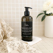 Reinigende Hand- und Körperseife - Purifying Liquid Soap Hand- & Body