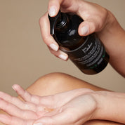 Reinigende Hand- und Körperseife - Purifying Liquid Soap Hand- & Body