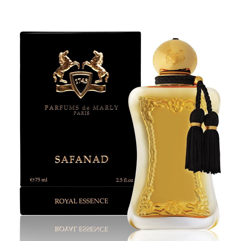 Safanad - Eau de Parfum - Parfums de Marly - NISHES