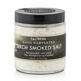 SALTVERK BIRCH SMOKED SALT