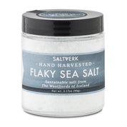 SALTVERK FLAKY SEA SALT