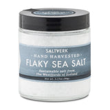 SALTVERK FLAKY SEA SALT