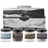 SALTVERK GIFT SET 4 Stk.