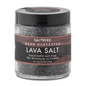 SALTVERK LAVA SALT