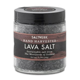 SALTVERK LAVA SALT