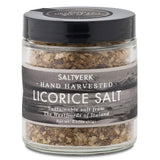 SALTVERK LICORCE SALT