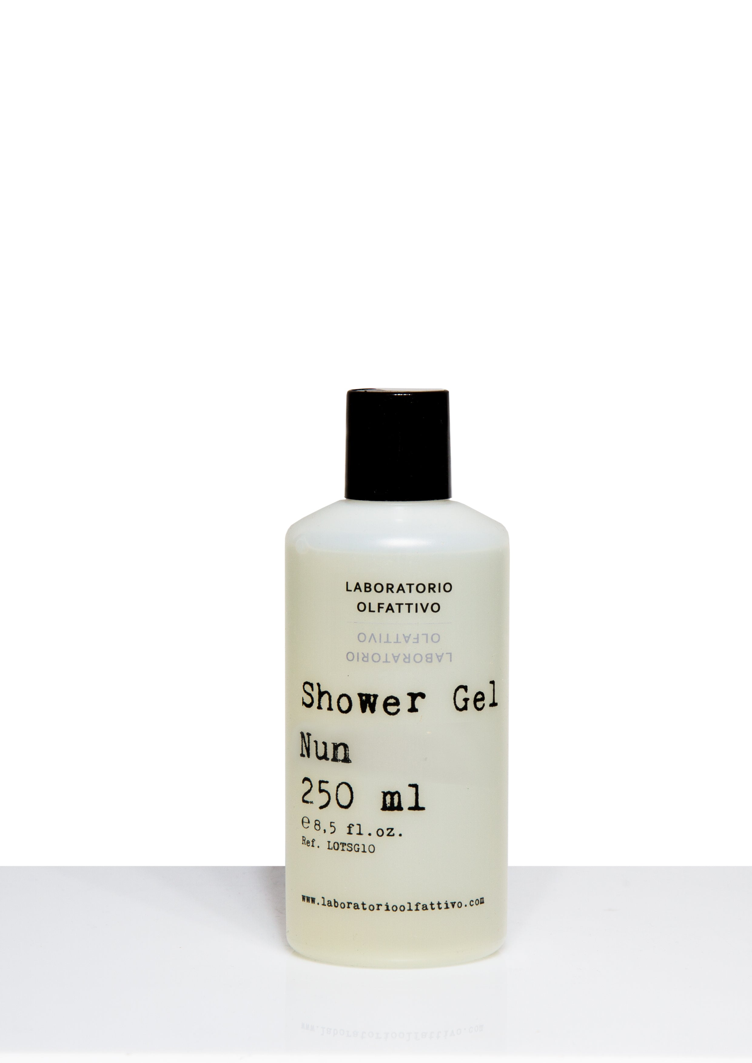 Shower Gel Nun