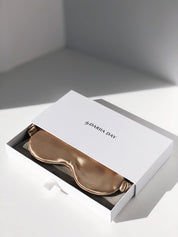 Silk Eye Mask