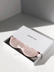 Silk Eye Mask
