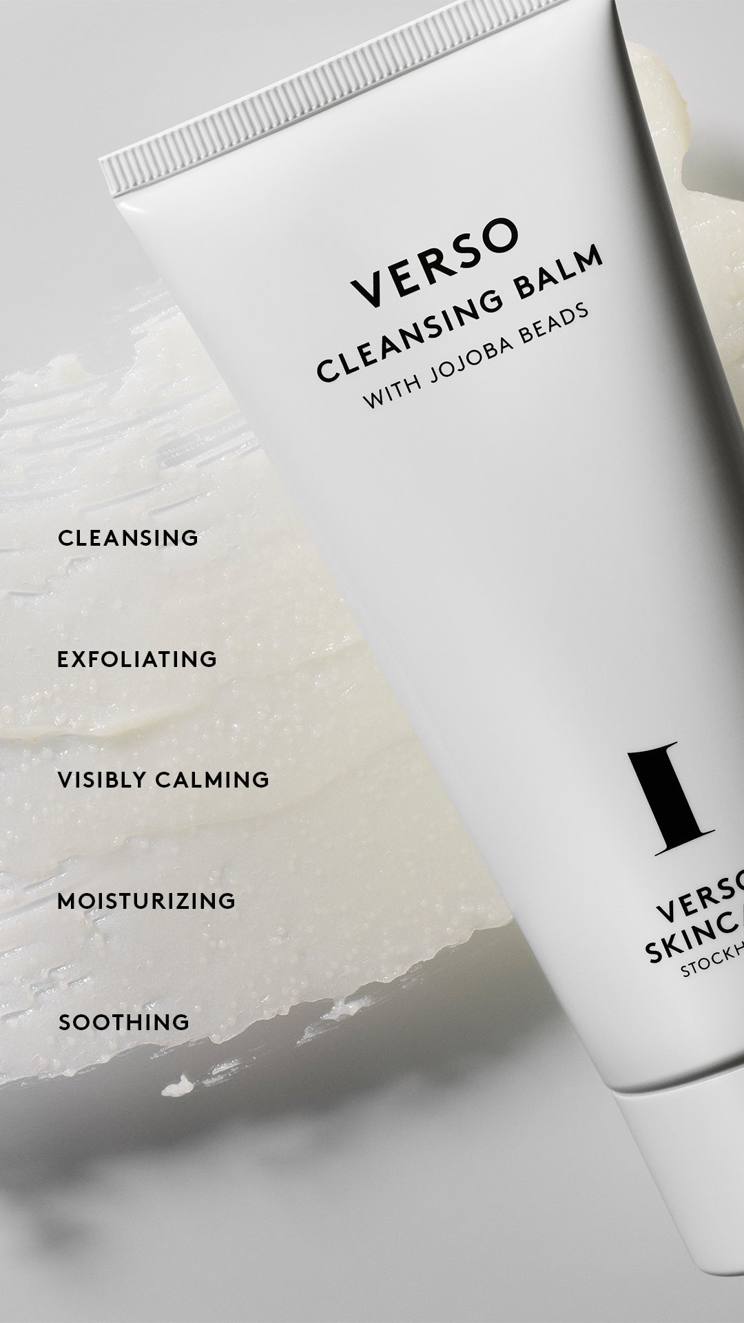 Cleansing Balm