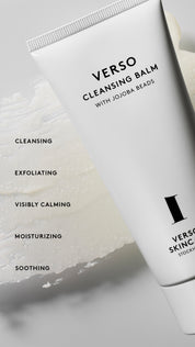 Cleansing Balm