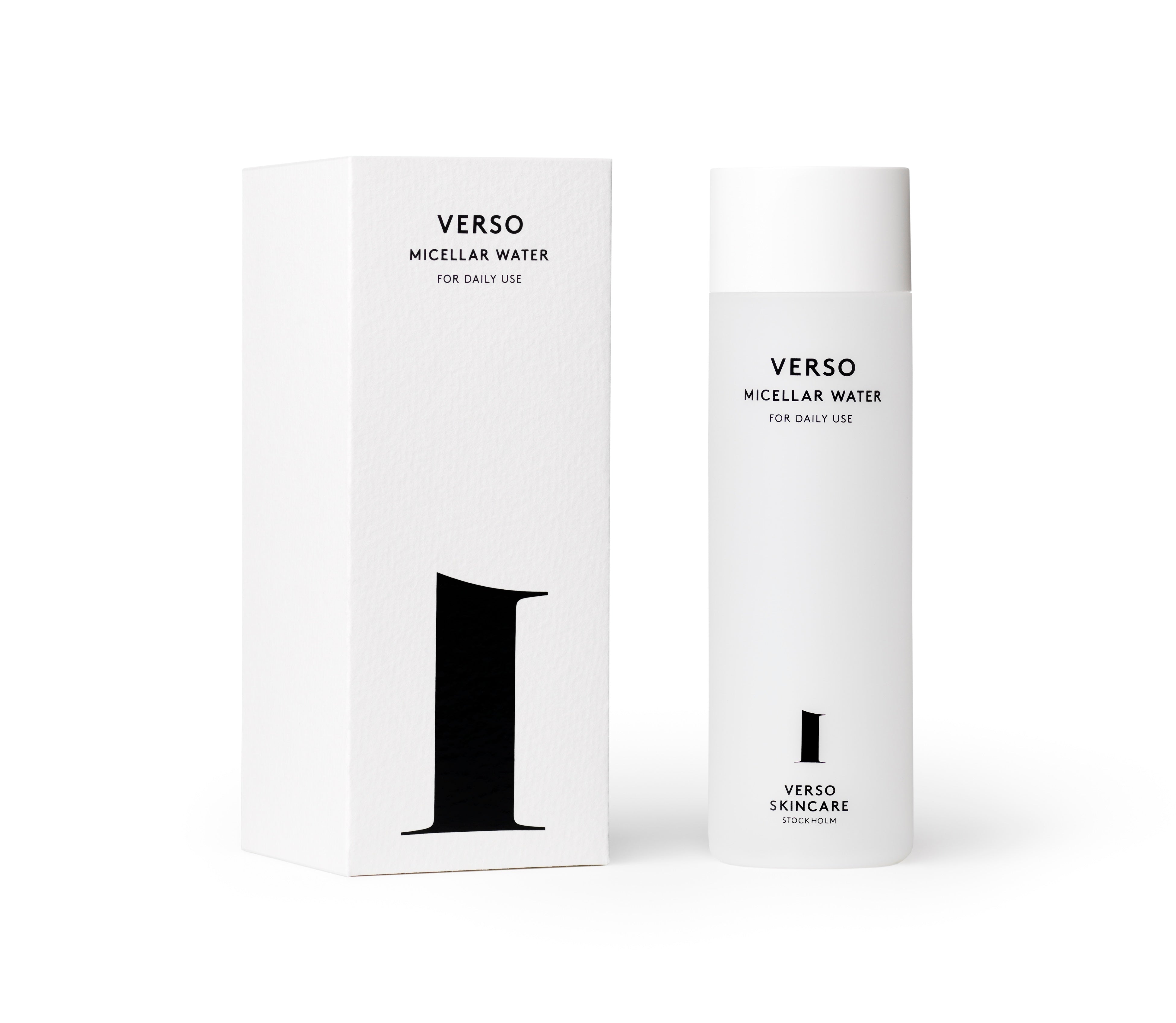 Micellar Water