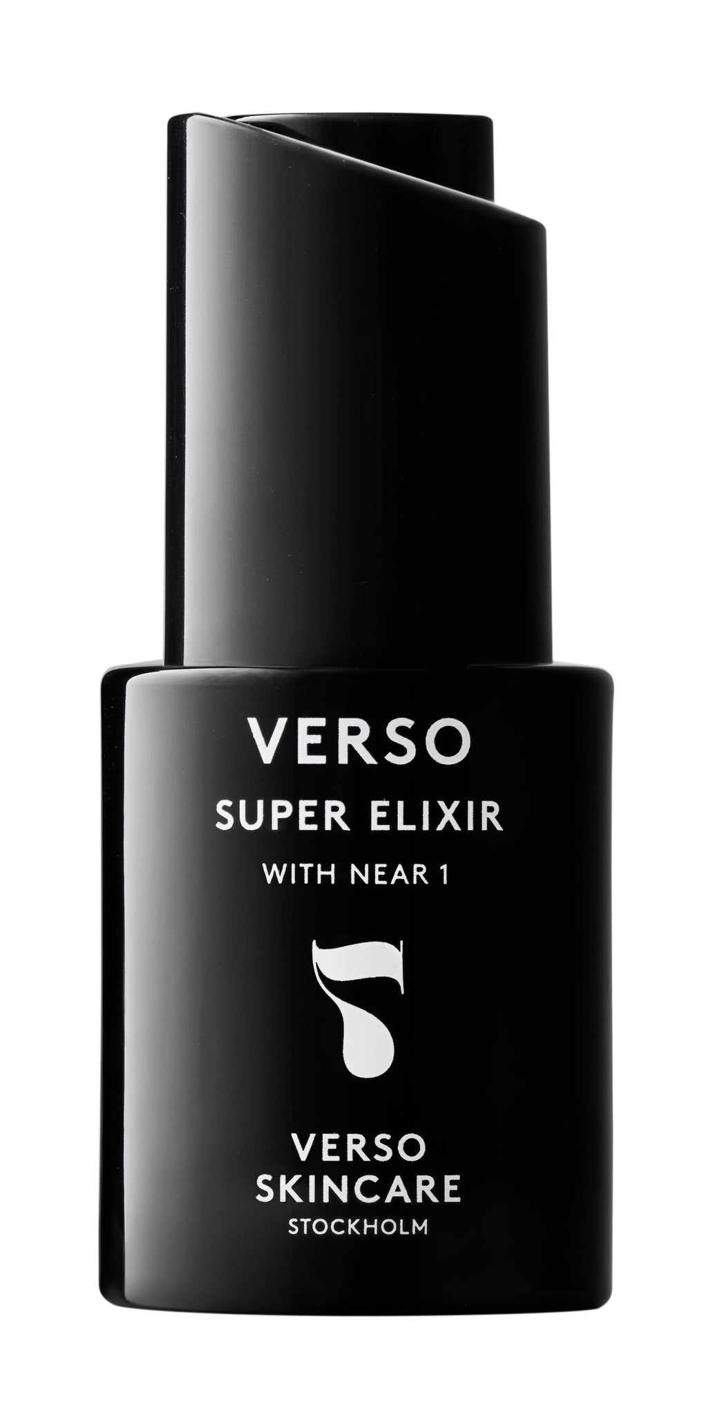 Super Elixir – NISHES