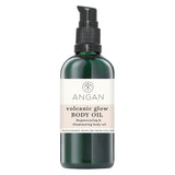 Volcanic Glow Body Oil