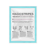 Magicstripes - Wake Me Up Collagen Eye Patches